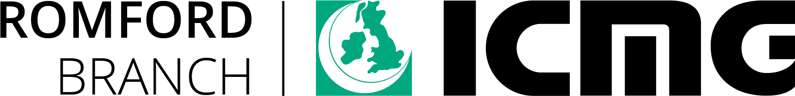 Romford Branch Logo