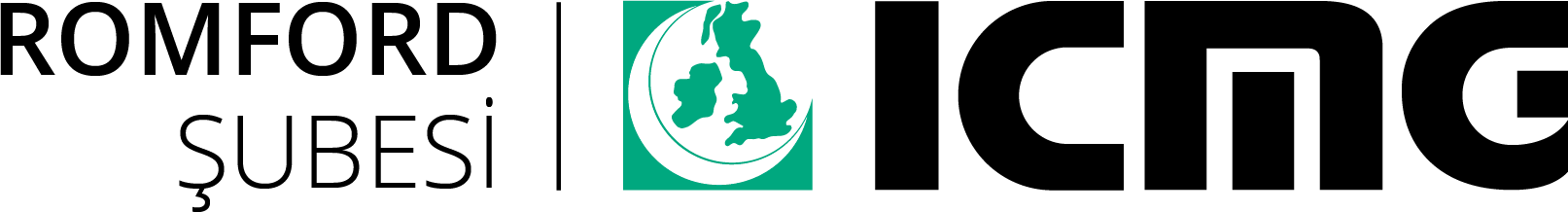 Romford Şubesi Logo